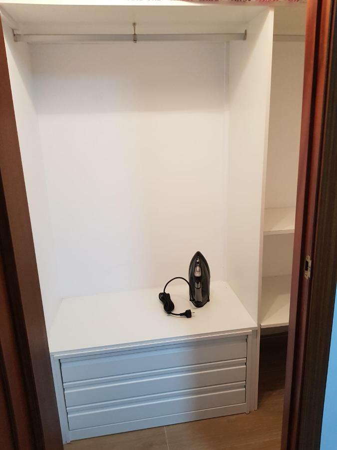 Apartmán Apartamento Bueu Exteriér fotografie